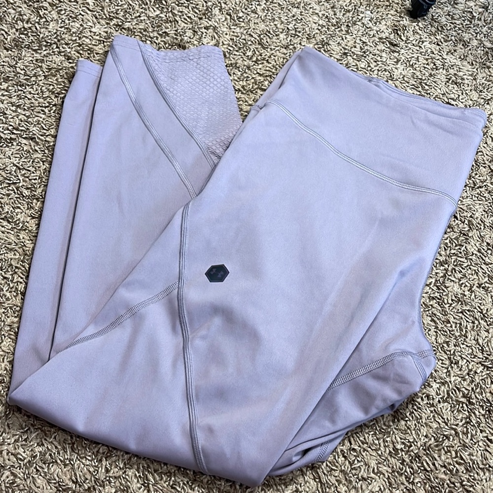 Under Armour Workout Leggings